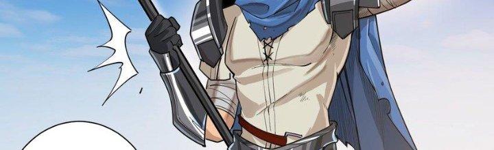 Lê Minh Chi Kiếm Chapter 52 - Trang 3