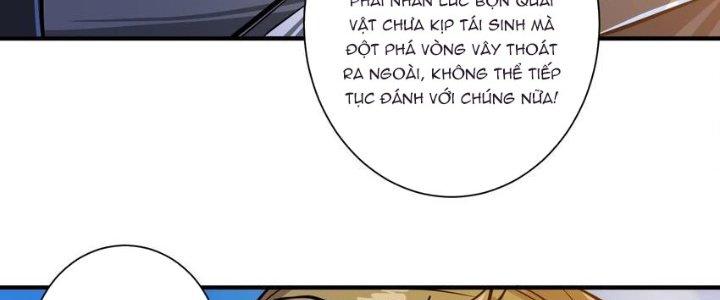 Lê Minh Chi Kiếm Chapter 52 - Trang 3