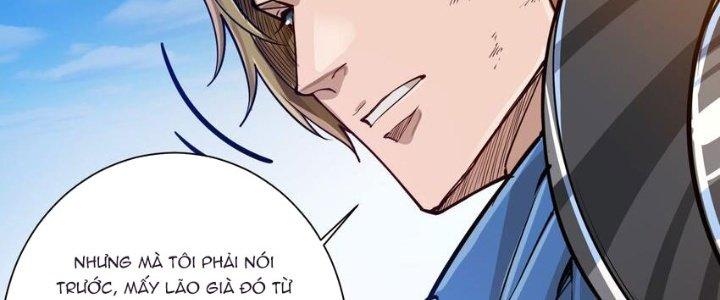 Lê Minh Chi Kiếm Chapter 52 - Trang 3