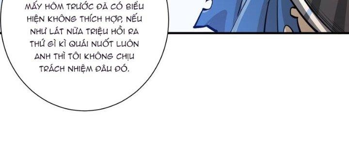 Lê Minh Chi Kiếm Chapter 52 - Trang 3