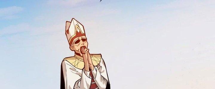 Lê Minh Chi Kiếm Chapter 52 - Trang 3