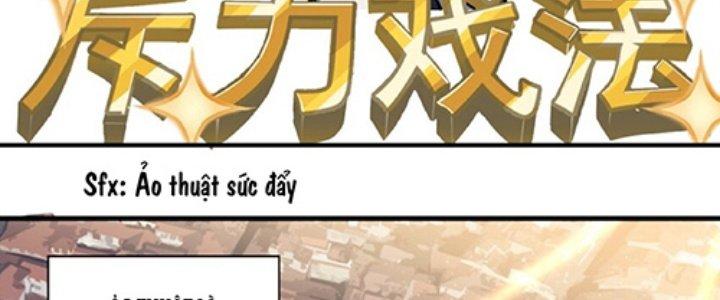 Lê Minh Chi Kiếm Chapter 53 - Next Chapter 54