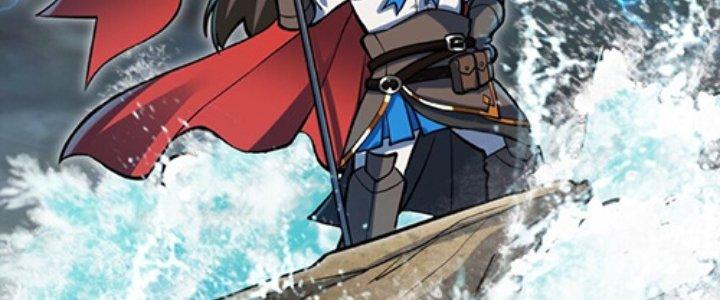 Lê Minh Chi Kiếm Chapter 53 - Next Chapter 54