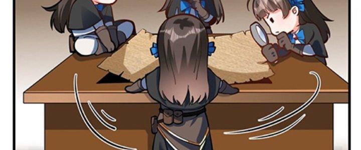 Lê Minh Chi Kiếm Chapter 53 - Next Chapter 54