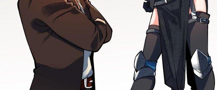 Lê Minh Chi Kiếm Chapter 54 - Next Chapter 55