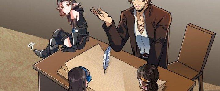 Lê Minh Chi Kiếm Chapter 54 - Next Chapter 55