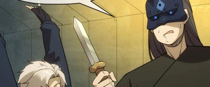 Tinh Môn Chapter 50 - Trang 2