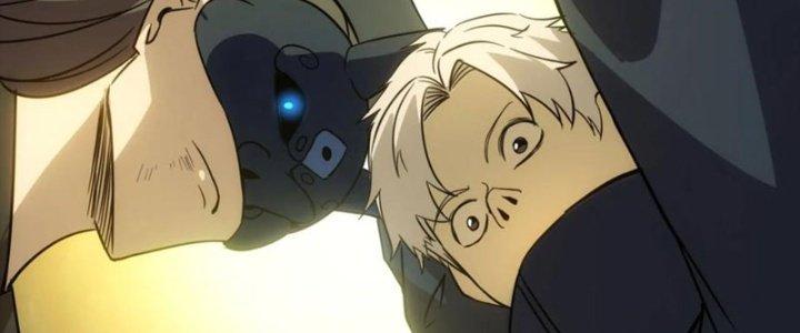 Tinh Môn Chapter 50 - Trang 2