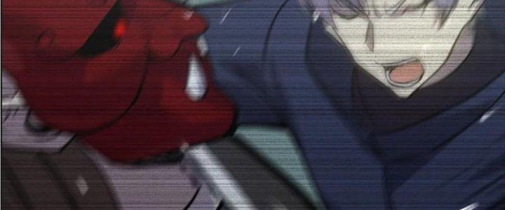 Tinh Môn Chapter 50 - Trang 2