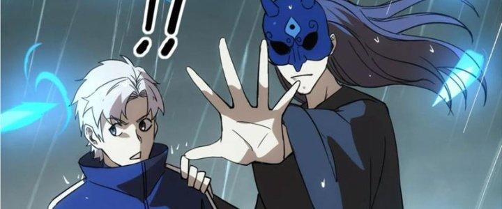 Tinh Môn Chapter 50 - Trang 2