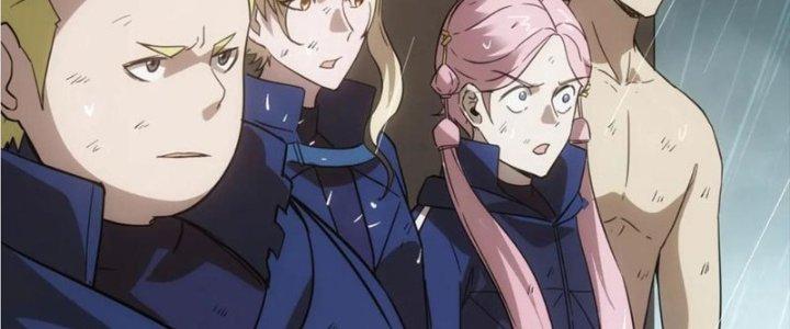 Tinh Môn Chapter 50 - Trang 2