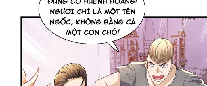 Chí Tôn Cuồng Tế Chapter 9 - Next Chapter 10