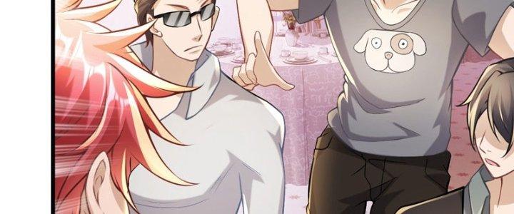 Chí Tôn Cuồng Tế Chapter 9 - Next Chapter 10