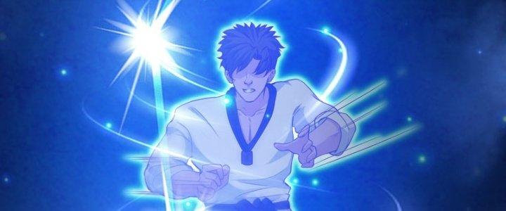 Chí Tôn Cuồng Tế Chapter 9 - Next Chapter 10