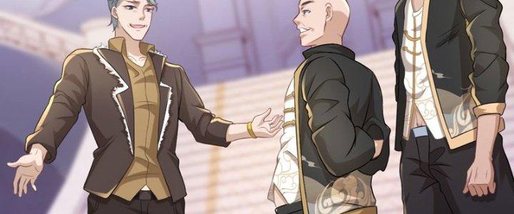 Chí Tôn Cuồng Tế Chapter 9 - Next Chapter 10