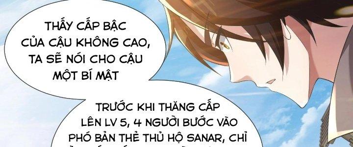 Thẻ Bài Của Tôi Có Thể Hợp Thành Vô Hạn Chapter 6 - Trang 3