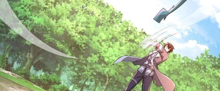 Thẻ Bài Của Tôi Có Thể Hợp Thành Vô Hạn Chapter 6 - Trang 3