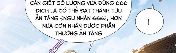 Thẻ Bài Của Tôi Có Thể Hợp Thành Vô Hạn Chapter 6 - Trang 3