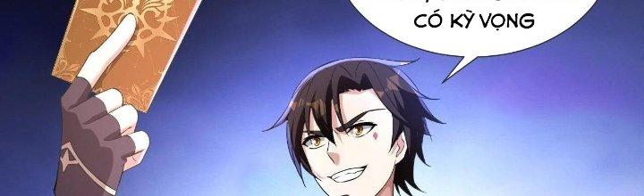 Thẻ Bài Của Tôi Có Thể Hợp Thành Vô Hạn Chapter 6 - Trang 3