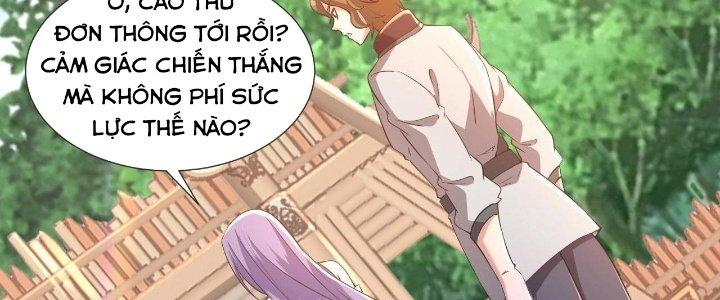 Thẻ Bài Của Tôi Có Thể Hợp Thành Vô Hạn Chapter 6 - Trang 3