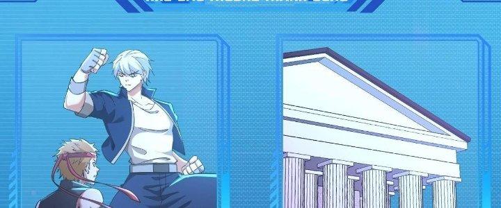 Thẻ Bài Của Tôi Có Thể Hợp Thành Vô Hạn Chapter 6 - Trang 3