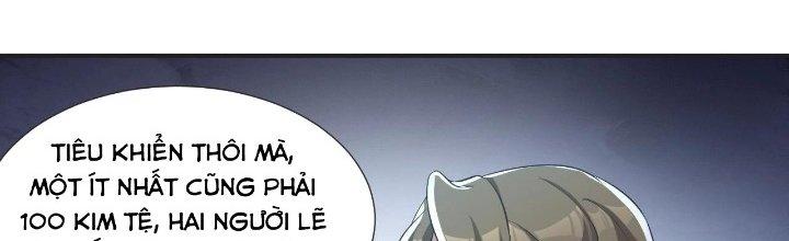 Thẻ Bài Của Tôi Có Thể Hợp Thành Vô Hạn Chapter 6 - Trang 3