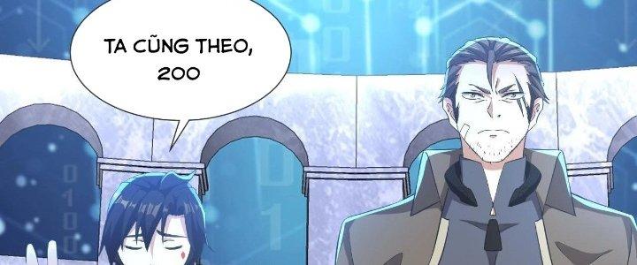 Thẻ Bài Của Tôi Có Thể Hợp Thành Vô Hạn Chapter 6 - Trang 3