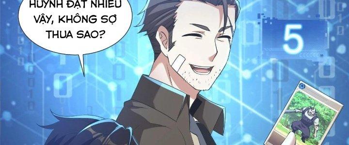 Thẻ Bài Của Tôi Có Thể Hợp Thành Vô Hạn Chapter 6 - Trang 3