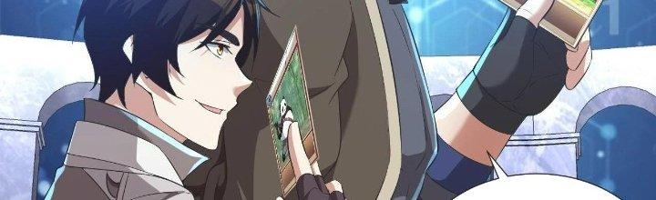 Thẻ Bài Của Tôi Có Thể Hợp Thành Vô Hạn Chapter 6 - Trang 3