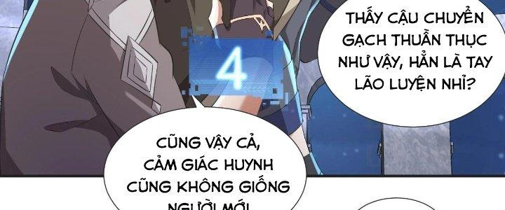 Thẻ Bài Của Tôi Có Thể Hợp Thành Vô Hạn Chapter 6 - Trang 3