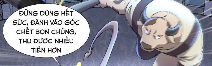 Thẻ Bài Của Tôi Có Thể Hợp Thành Vô Hạn Chapter 6 - Trang 3