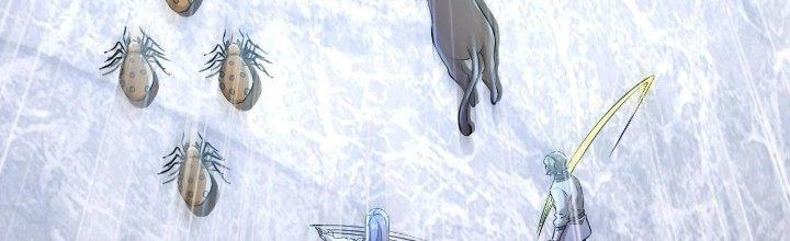 Thẻ Bài Của Tôi Có Thể Hợp Thành Vô Hạn Chapter 6 - Trang 3