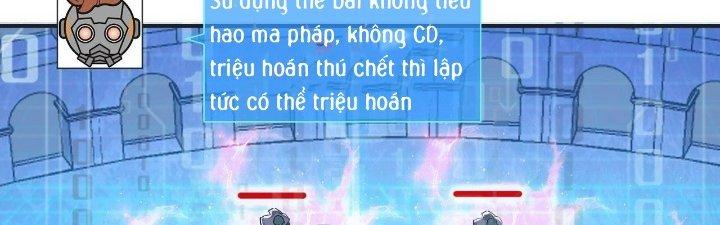 Thẻ Bài Của Tôi Có Thể Hợp Thành Vô Hạn Chapter 6 - Trang 3