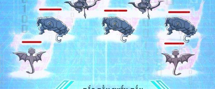 Thẻ Bài Của Tôi Có Thể Hợp Thành Vô Hạn Chapter 6 - Trang 3