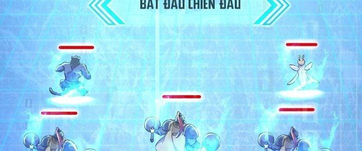 Thẻ Bài Của Tôi Có Thể Hợp Thành Vô Hạn Chapter 6 - Trang 3