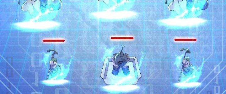 Thẻ Bài Của Tôi Có Thể Hợp Thành Vô Hạn Chapter 6 - Trang 3