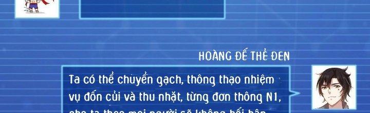 Thẻ Bài Của Tôi Có Thể Hợp Thành Vô Hạn Chapter 6 - Trang 3