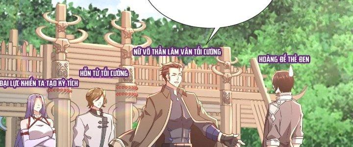 Thẻ Bài Của Tôi Có Thể Hợp Thành Vô Hạn Chapter 6 - Trang 3