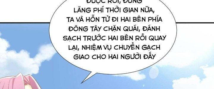 Thẻ Bài Của Tôi Có Thể Hợp Thành Vô Hạn Chapter 6 - Trang 3