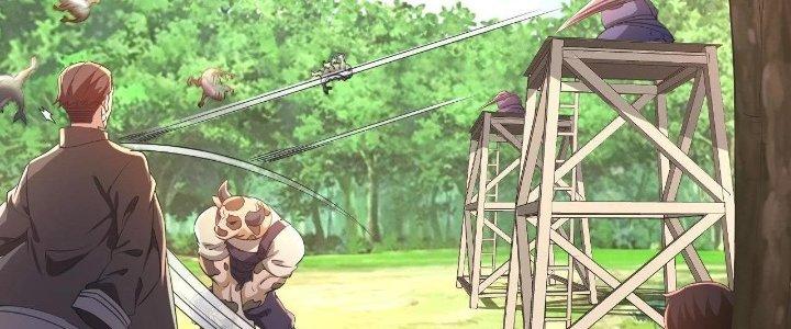 Thẻ Bài Của Tôi Có Thể Hợp Thành Vô Hạn Chapter 6 - Trang 3