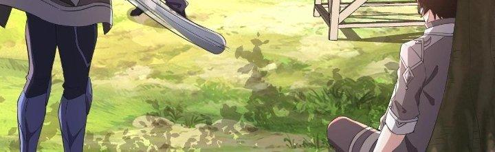 Thẻ Bài Của Tôi Có Thể Hợp Thành Vô Hạn Chapter 6 - Trang 3