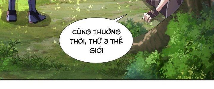 Thẻ Bài Của Tôi Có Thể Hợp Thành Vô Hạn Chapter 6 - Trang 3