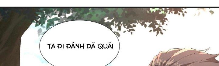 Thẻ Bài Của Tôi Có Thể Hợp Thành Vô Hạn Chapter 6 - Trang 3