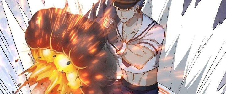 Thẻ Bài Của Tôi Có Thể Hợp Thành Vô Hạn Chapter 7 - Trang 3