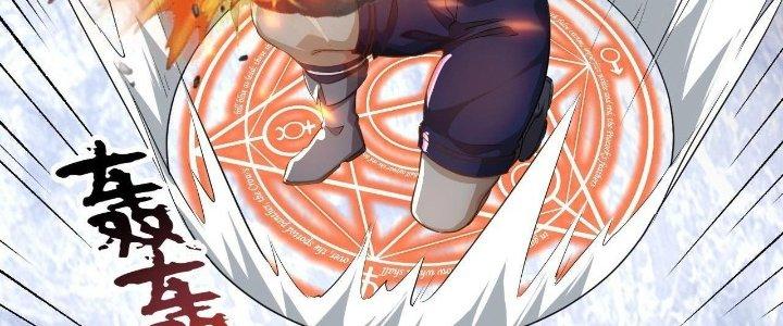 Thẻ Bài Của Tôi Có Thể Hợp Thành Vô Hạn Chapter 7 - Trang 3