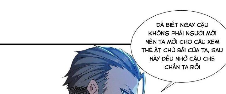 Thẻ Bài Của Tôi Có Thể Hợp Thành Vô Hạn Chapter 7 - Trang 3