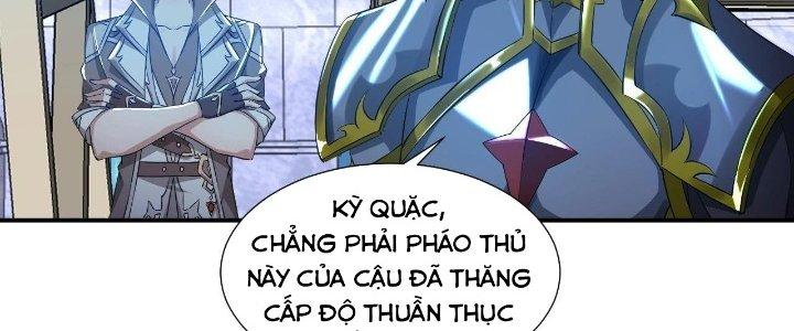 Thẻ Bài Của Tôi Có Thể Hợp Thành Vô Hạn Chapter 7 - Trang 3