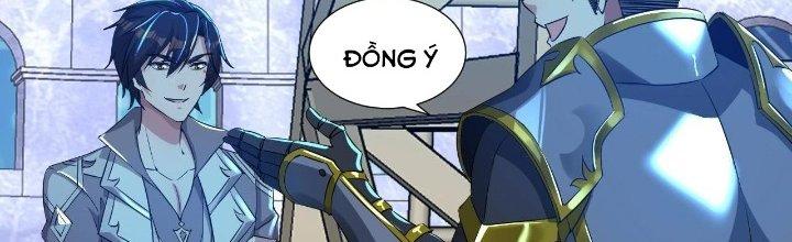 Thẻ Bài Của Tôi Có Thể Hợp Thành Vô Hạn Chapter 7 - Trang 3