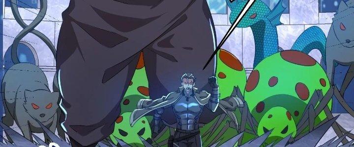 Thẻ Bài Của Tôi Có Thể Hợp Thành Vô Hạn Chapter 7 - Trang 3