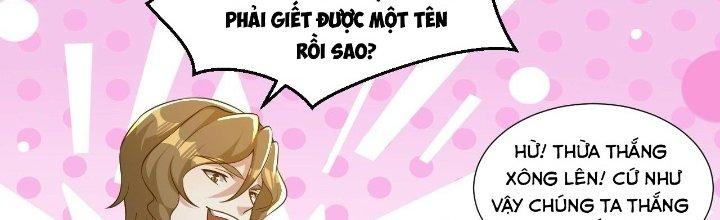 Thẻ Bài Của Tôi Có Thể Hợp Thành Vô Hạn Chapter 7 - Trang 3